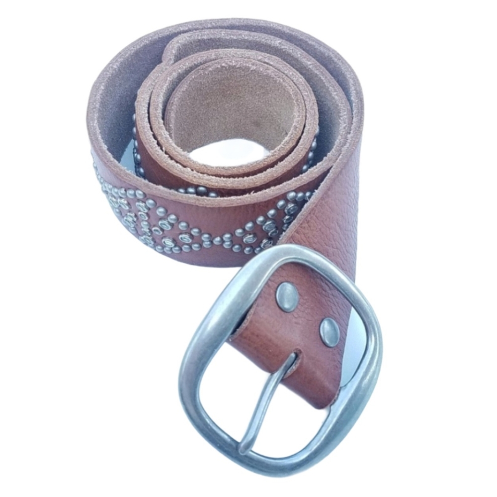 Abercrombie & Fitch | Leather belt